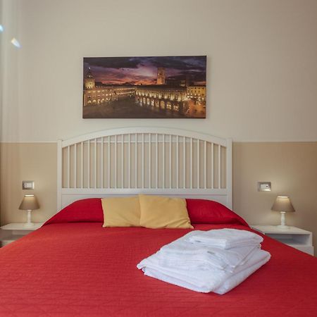 Il Tiro Rooms Болоня Екстериор снимка