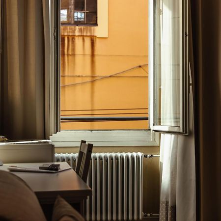 Il Tiro Rooms Болоня Екстериор снимка