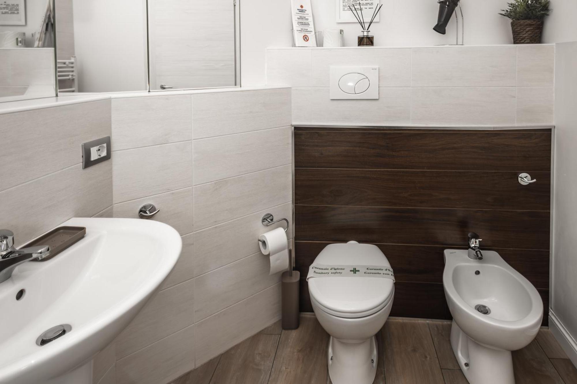Il Tiro Rooms Болоня Екстериор снимка