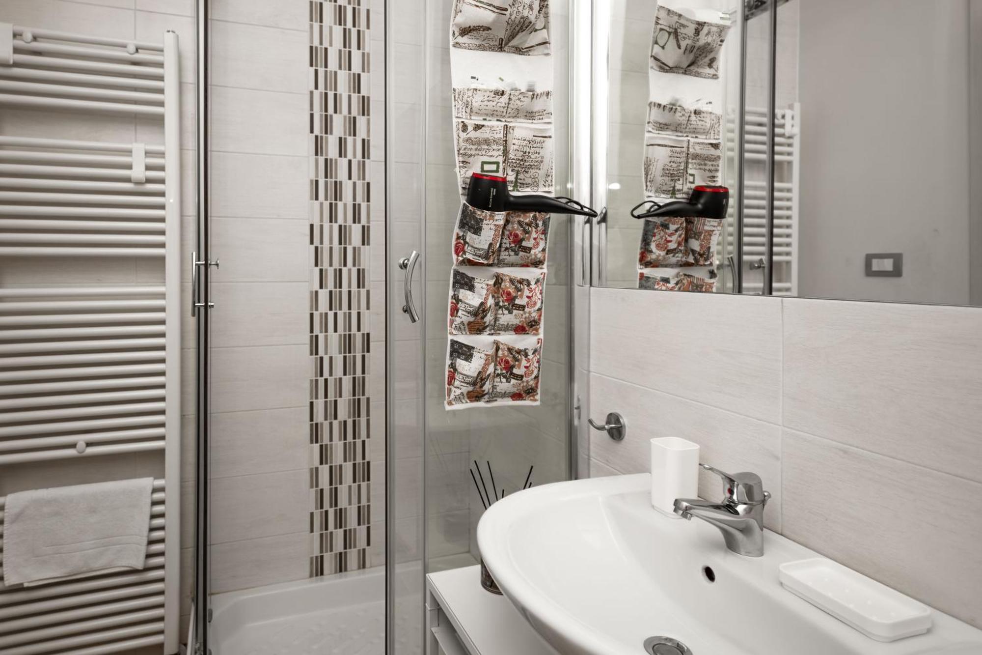 Il Tiro Rooms Болоня Екстериор снимка