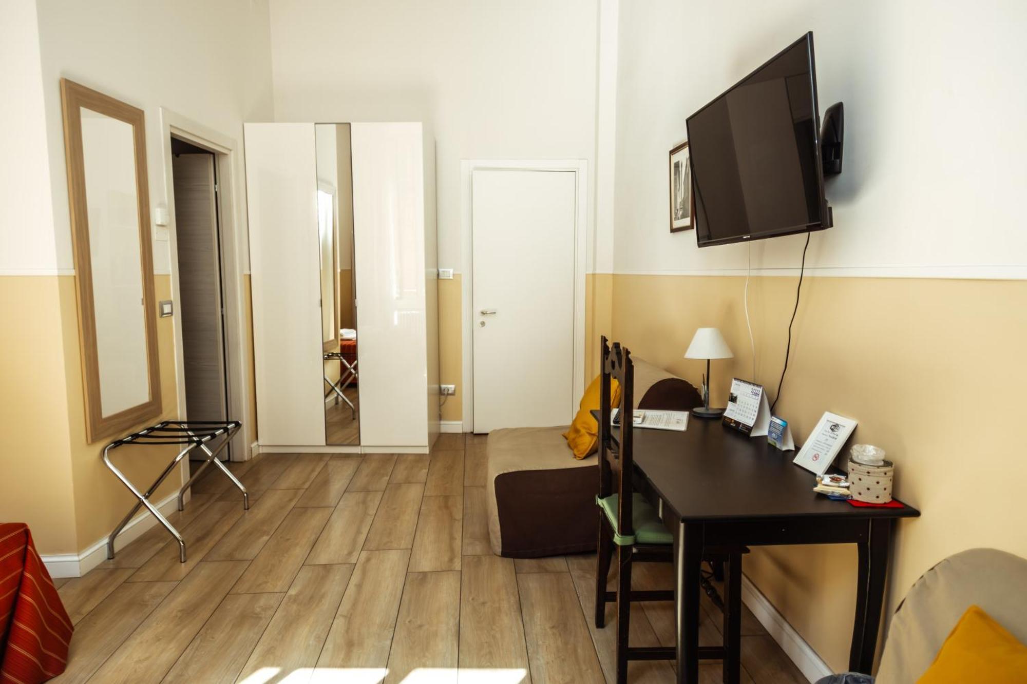 Il Tiro Rooms Болоня Екстериор снимка