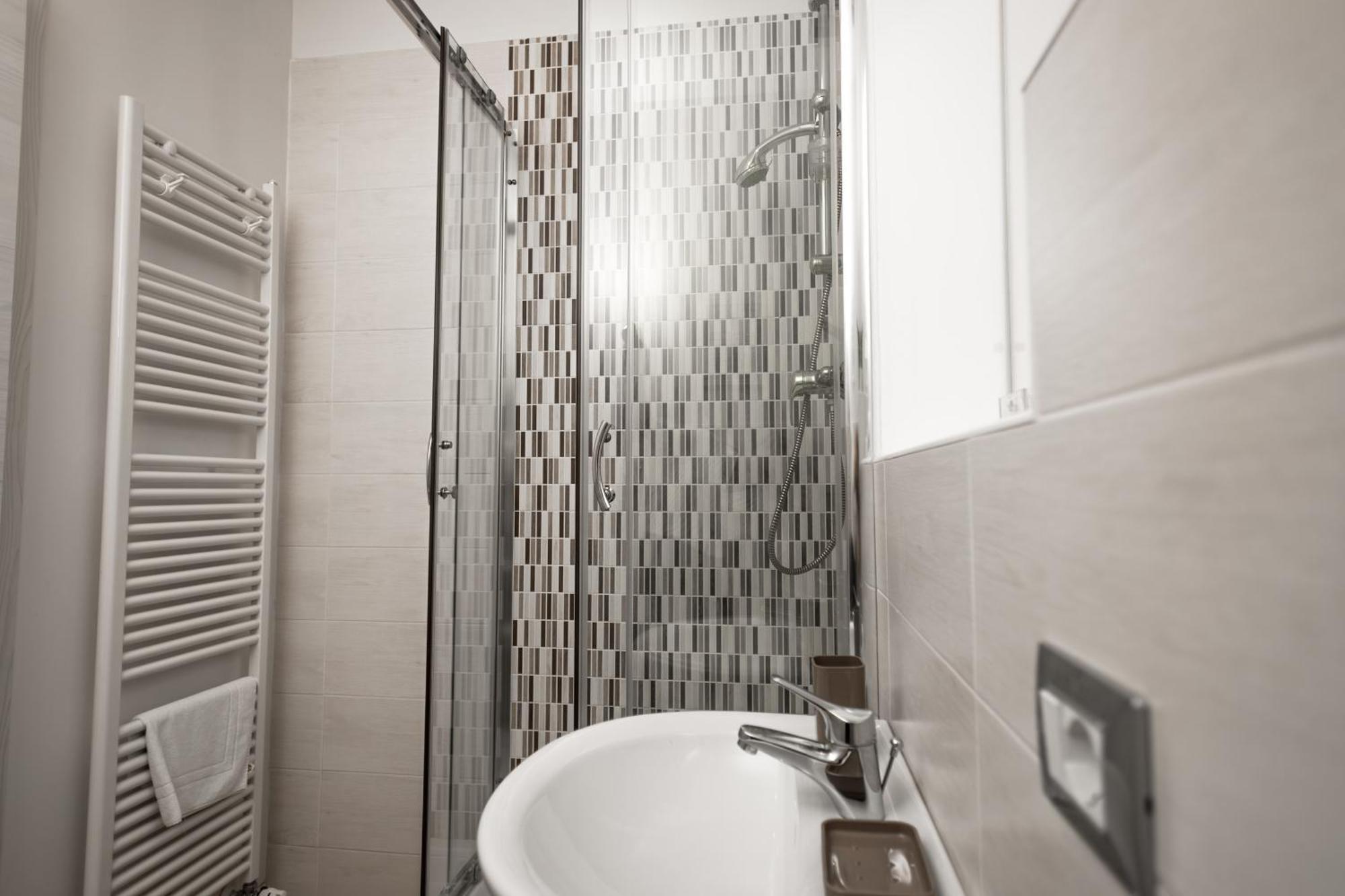 Il Tiro Rooms Болоня Екстериор снимка