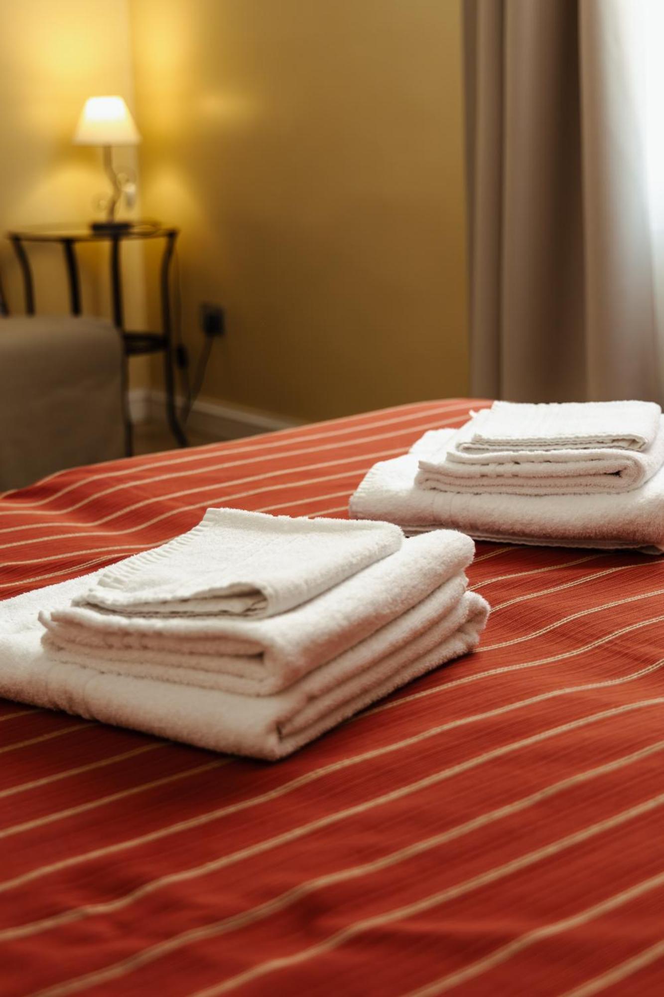 Il Tiro Rooms Болоня Екстериор снимка