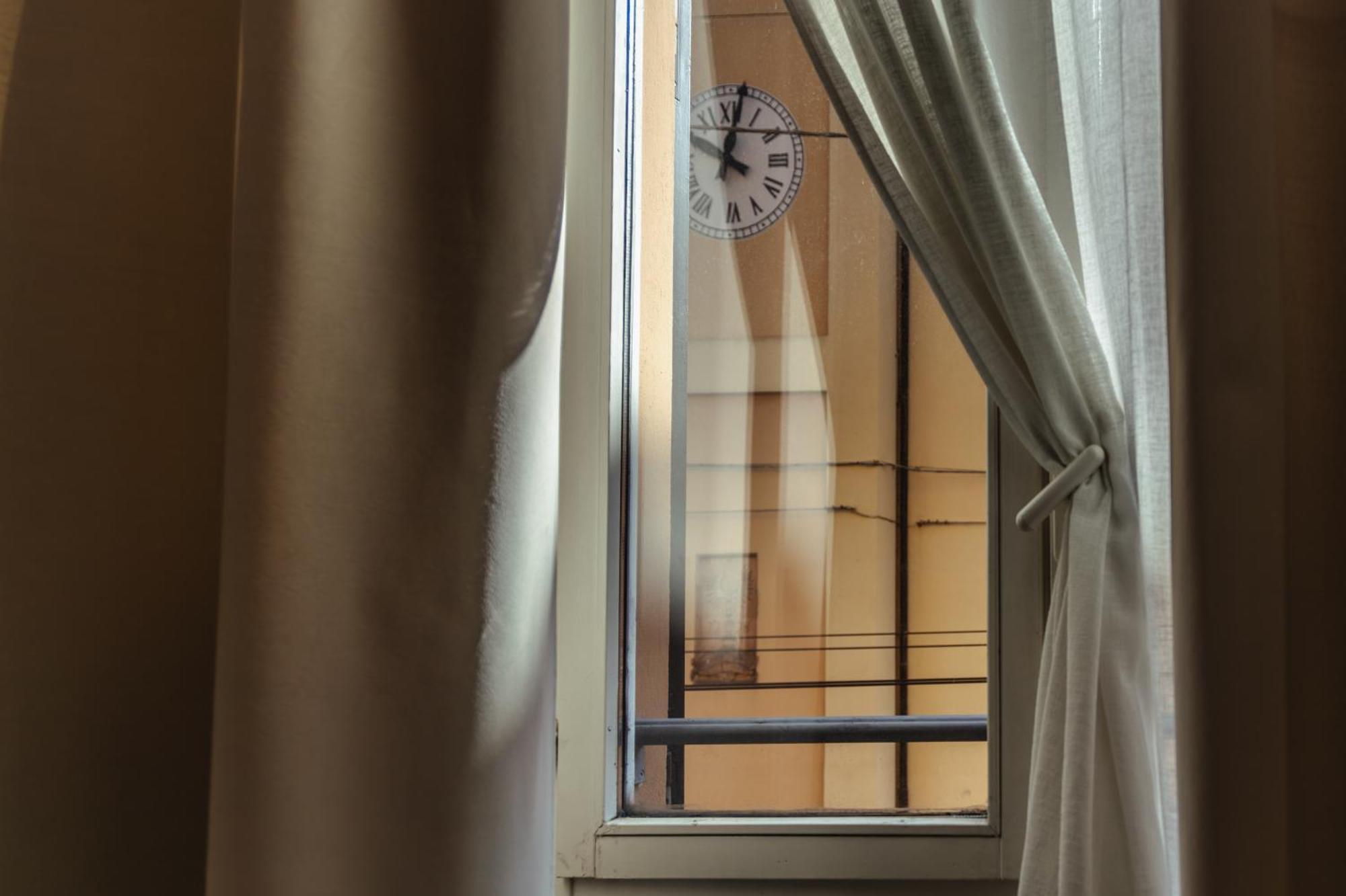 Il Tiro Rooms Болоня Екстериор снимка