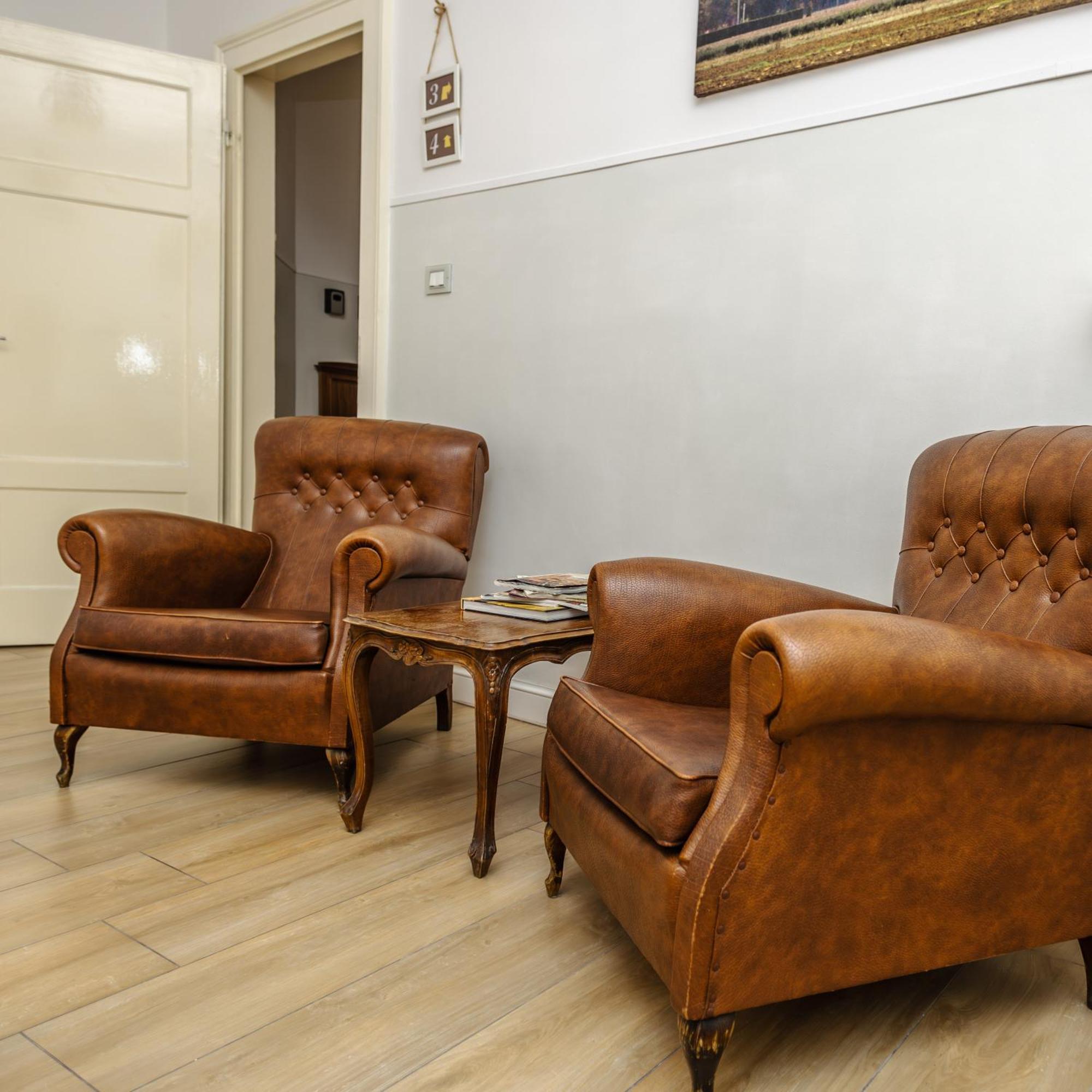 Il Tiro Rooms Болоня Екстериор снимка