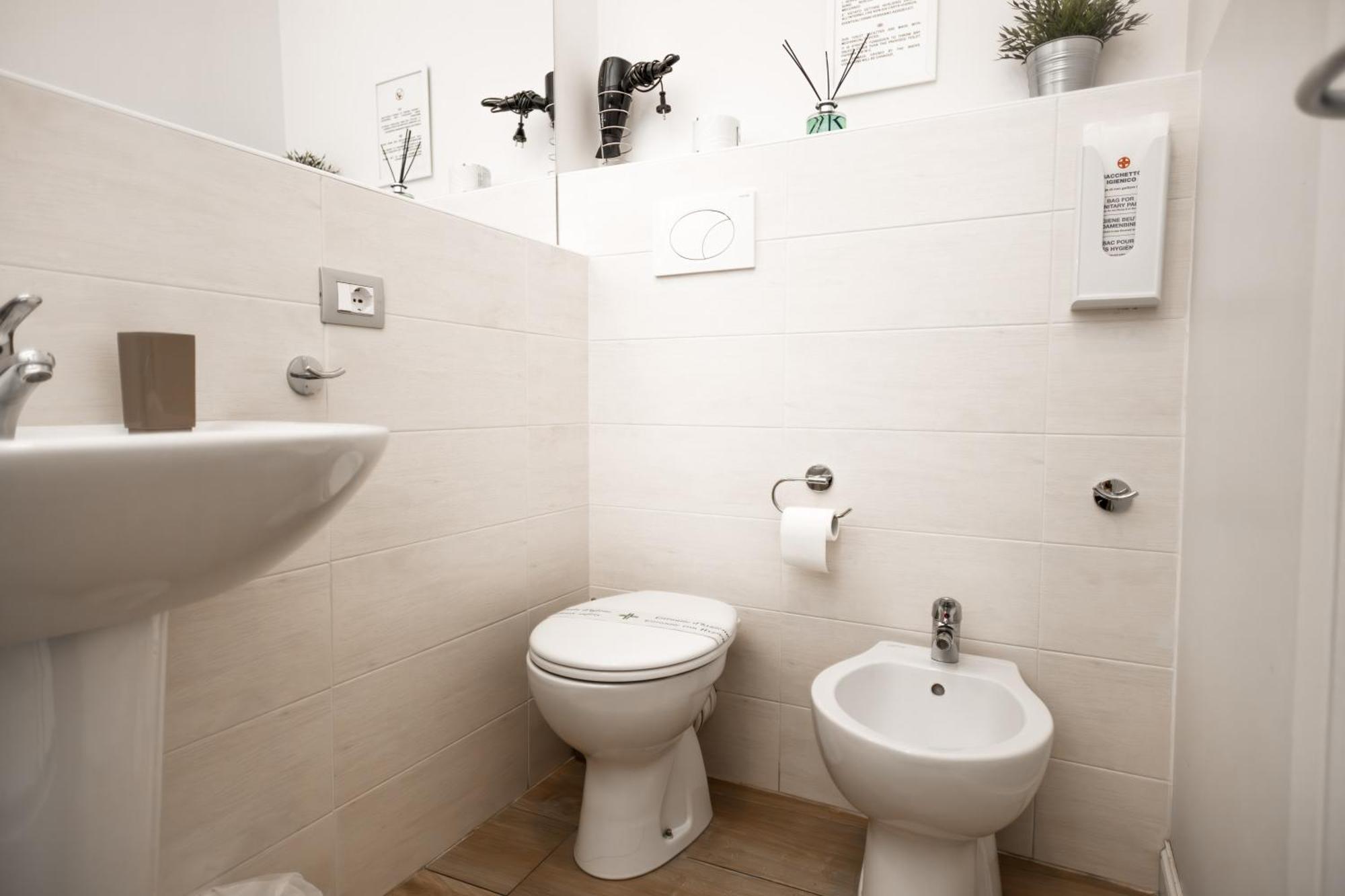 Il Tiro Rooms Болоня Екстериор снимка